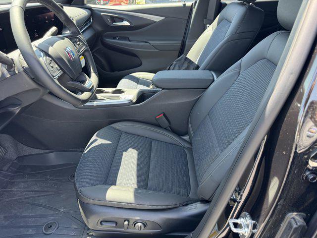 2026 Buick NV Preferred FWD