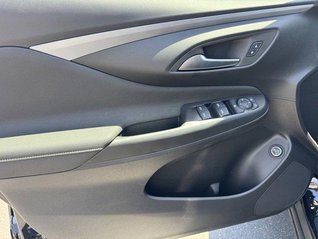 2026 Buick NV Preferred FWD
