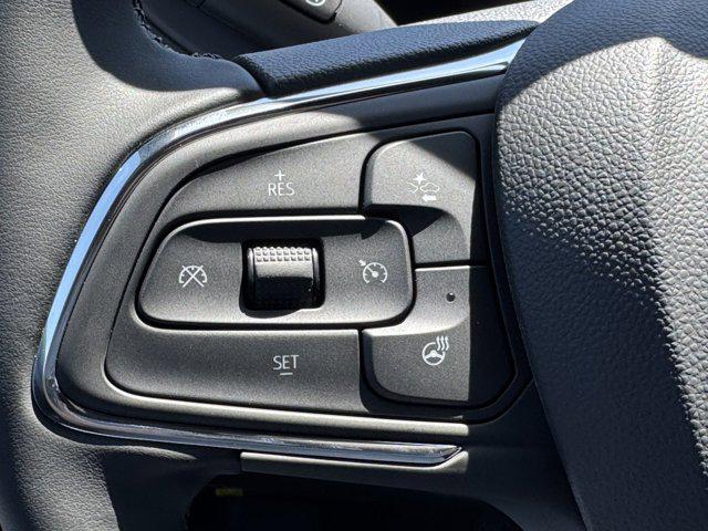 2026 Buick NV Preferred FWD
