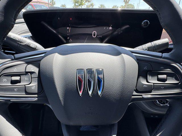 2026 Buick NV Preferred FWD
