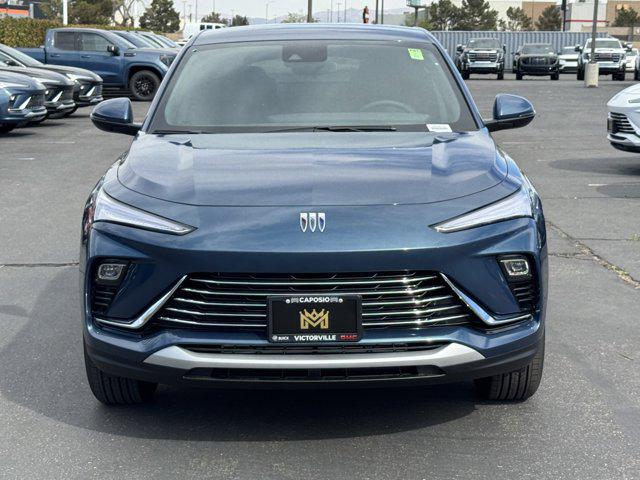 2026 Buick NV Preferred FWD