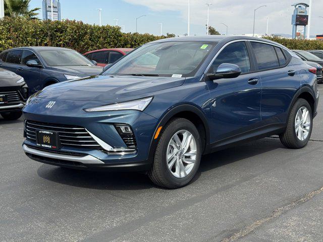 2026 Buick NV Preferred FWD