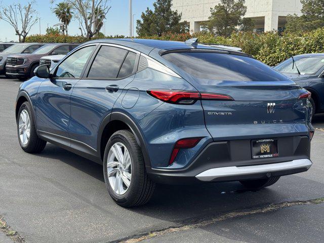 2026 Buick NV Preferred FWD