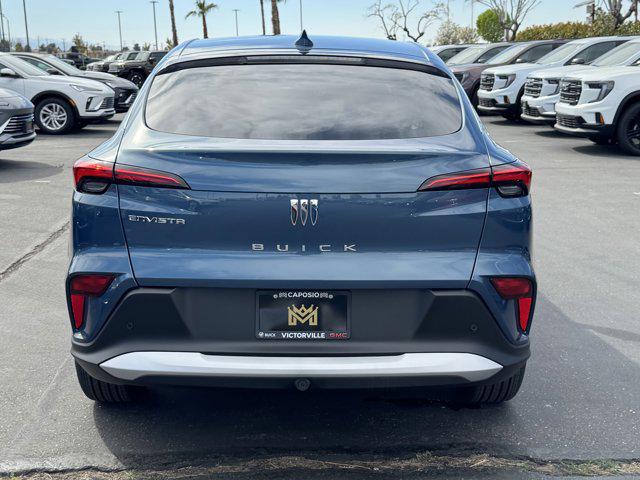 2026 Buick NV Preferred FWD