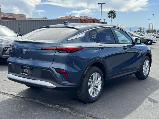 2026 Buick NV Preferred FWD