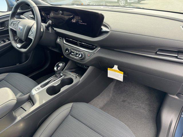 2026 Buick NV Preferred FWD