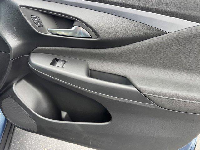 2026 Buick NV Preferred FWD