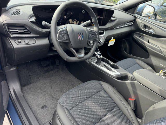 2026 Buick NV Preferred FWD