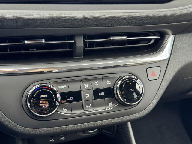 2026 Buick NV Preferred FWD