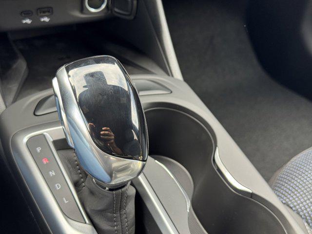2026 Buick NV Preferred FWD