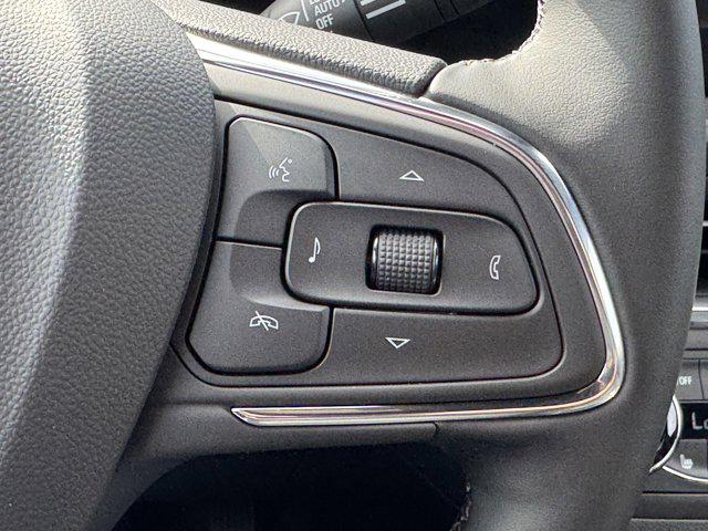 2026 Buick NV Preferred FWD