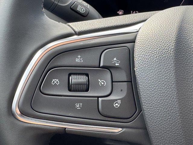 2026 Buick NV Preferred FWD