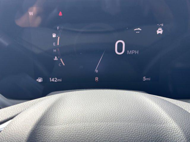 2026 Buick NV Preferred FWD