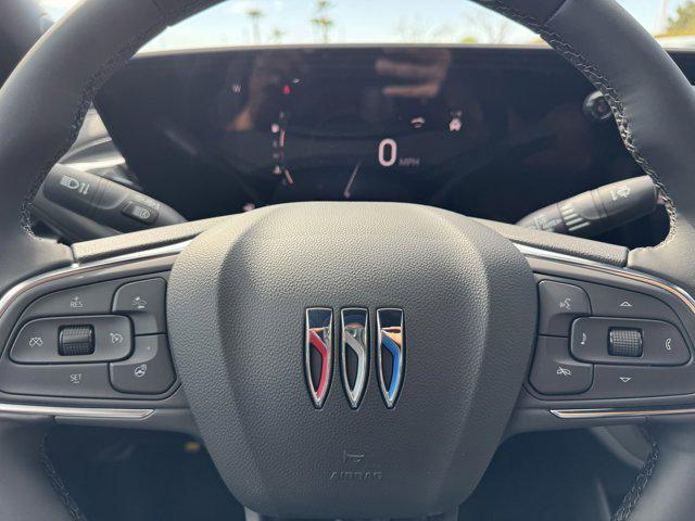 2026 Buick NV Preferred FWD