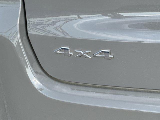 2023 Jeep Compass Latitude 4x4