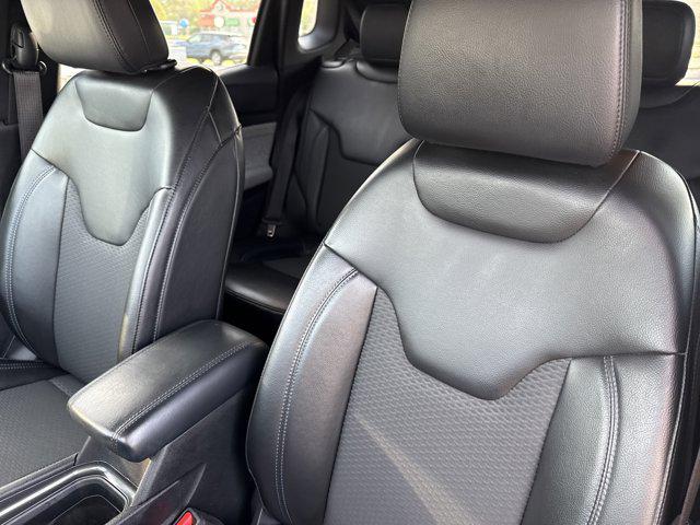 2023 Jeep Compass Latitude 4x4