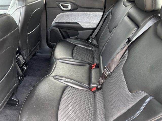 2023 Jeep Compass Latitude 4x4