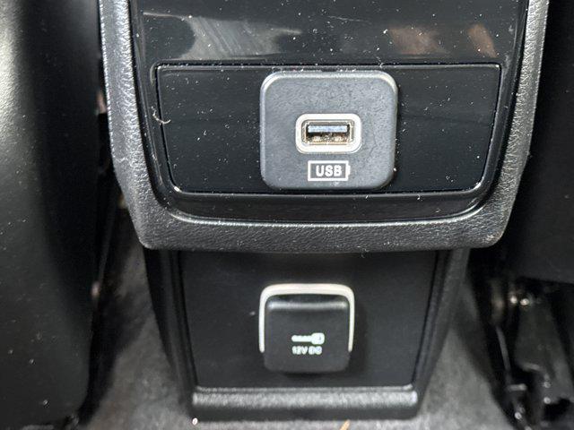 2023 Jeep Compass Latitude 4x4