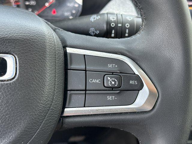 2023 Jeep Compass Latitude 4x4