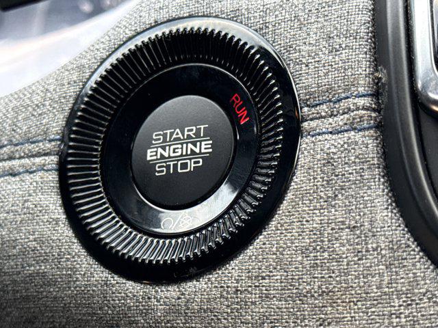 2023 Jeep Compass Latitude 4x4