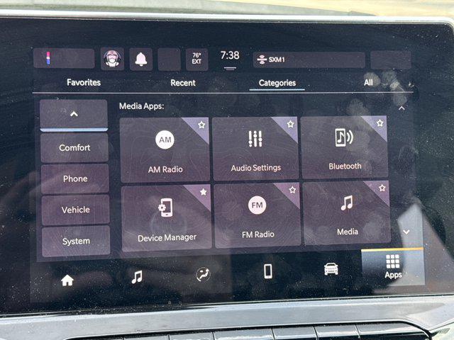 2023 Jeep Compass Latitude 4x4