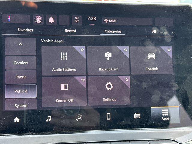 2023 Jeep Compass Latitude 4x4