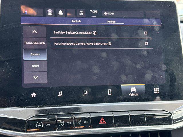 2023 Jeep Compass Latitude 4x4