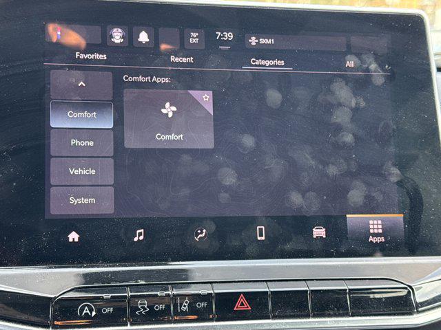 2023 Jeep Compass Latitude 4x4