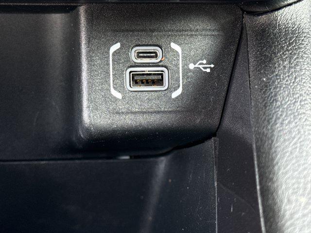 2023 Jeep Compass Latitude 4x4