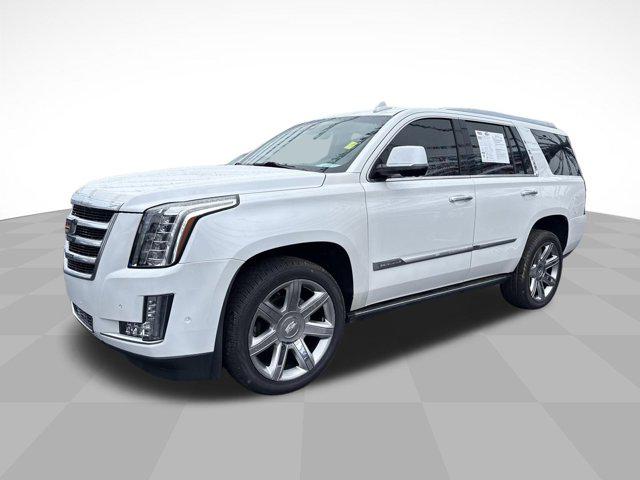 2018 Cadillac Escalade Premium Luxury for sale in Birmingham, AL