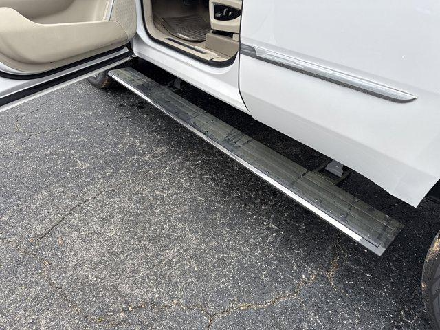 2018 Cadillac Escalade Premium Luxury