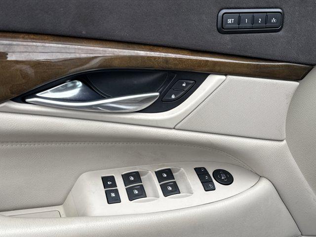 2018 Cadillac Escalade Premium Luxury