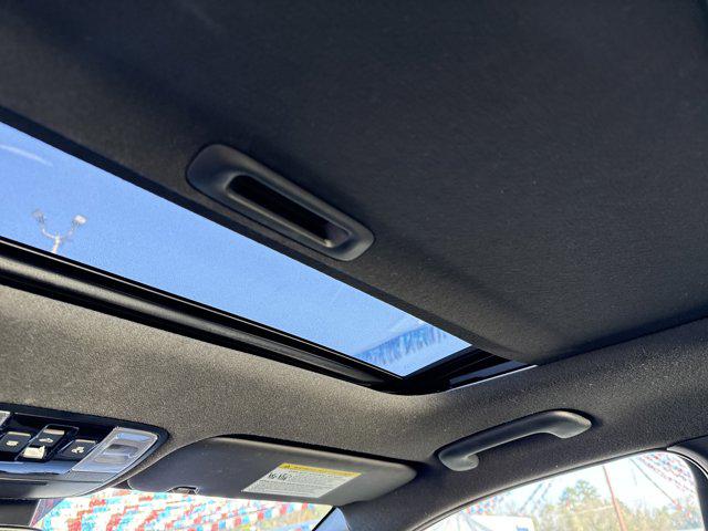 2022 Kia Forte GT Manual