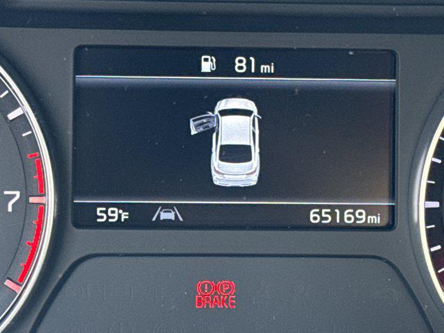2022 Kia Forte GT Manual