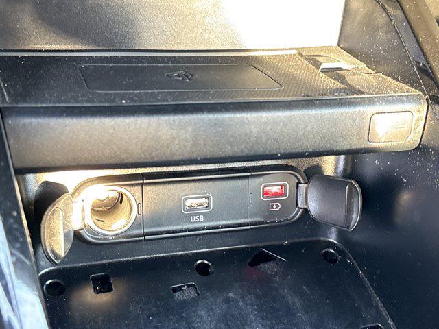 2022 Kia Forte GT Manual