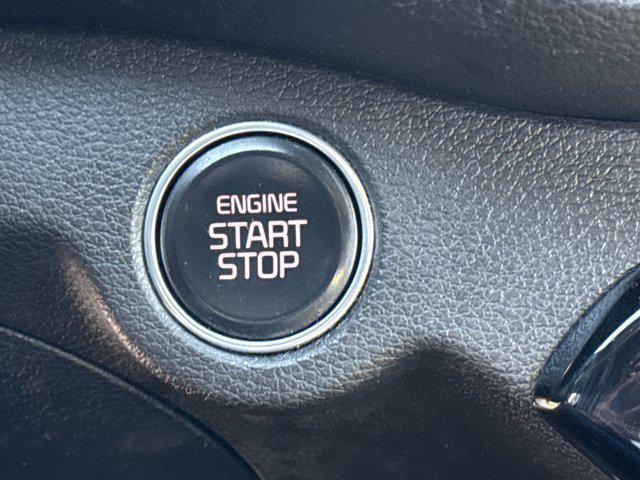 2022 Kia Forte GT Manual