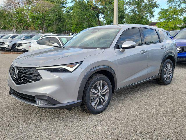 2026 Acura ADX BASE