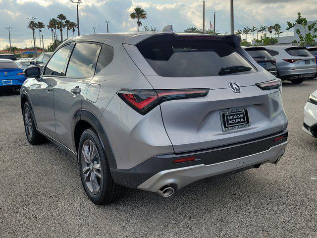 2026 Acura ADX BASE