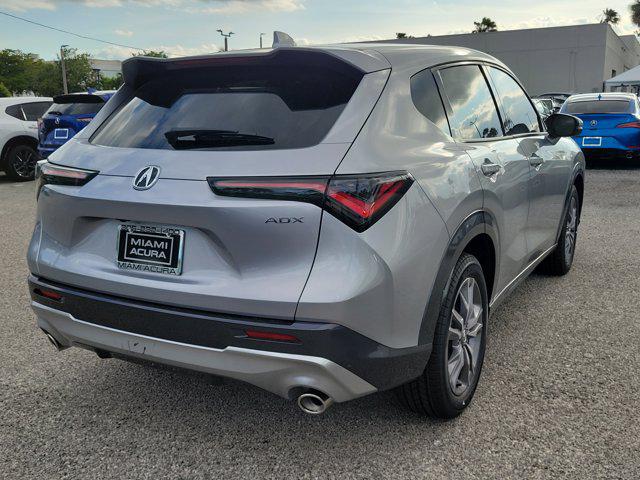 2026 Acura ADX BASE
