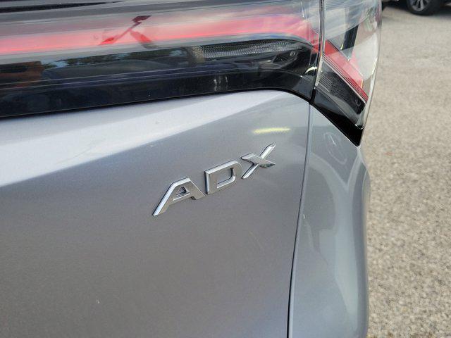 2026 Acura ADX BASE