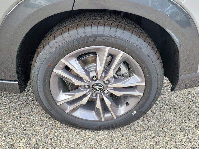 2026 Acura ADX BASE