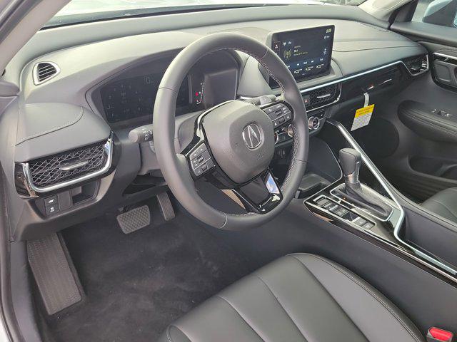 2026 Acura ADX BASE