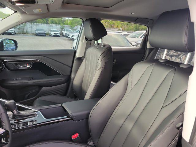2026 Acura ADX BASE