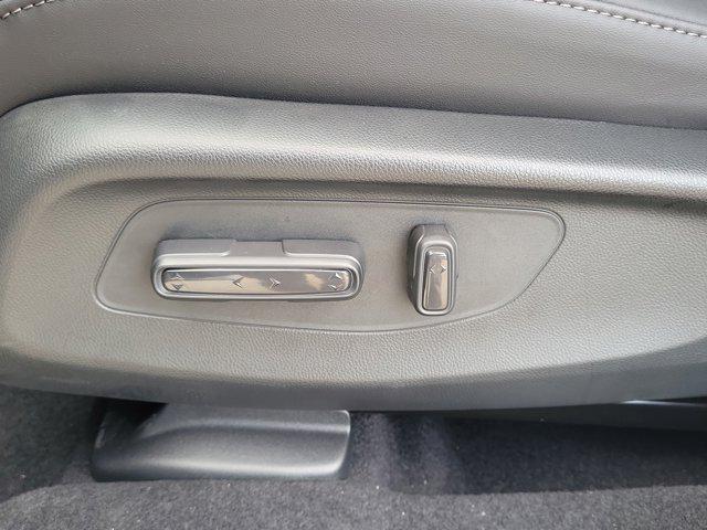 2026 Acura ADX BASE