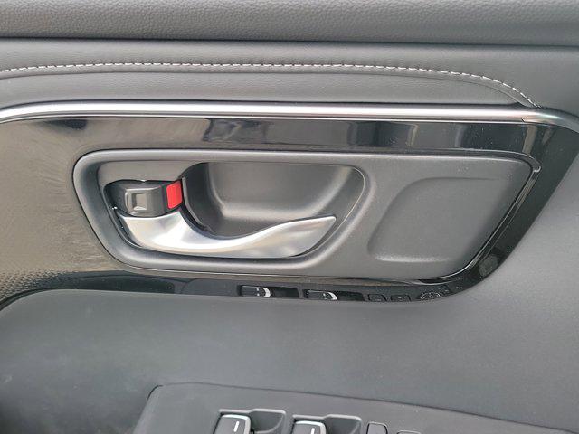 2026 Acura ADX BASE