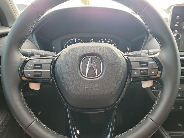 2026 Acura ADX BASE
