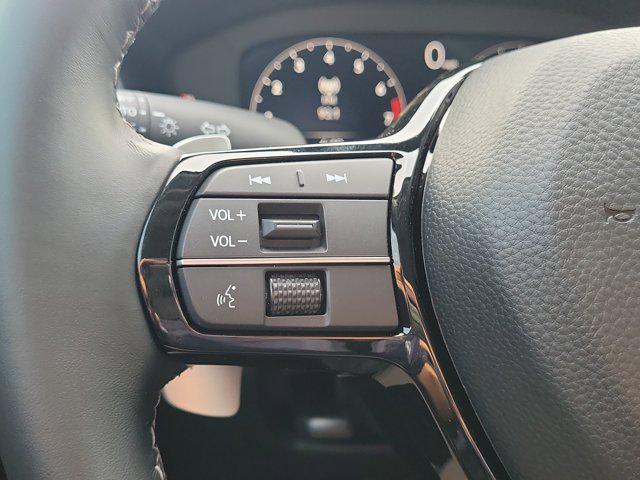 2026 Acura ADX BASE