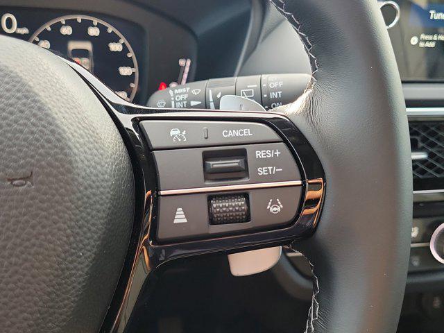2026 Acura ADX BASE