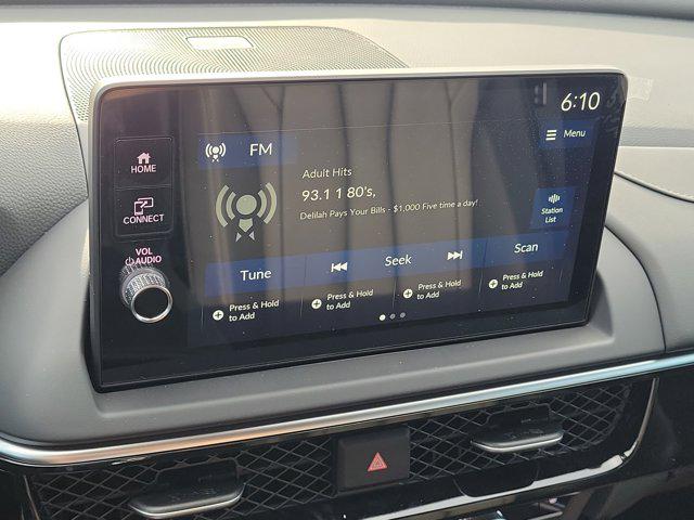 2026 Acura ADX BASE
