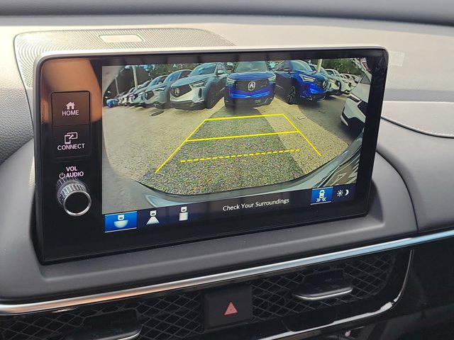 2026 Acura ADX BASE